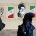 EEUU ataca objetivos iraníes en Ormuz