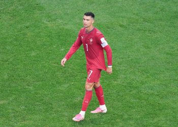 Cristiano Ronaldo tiene la ‘conciencia tranquila’ tras eliminación de Portugal