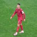 Cristiano Ronaldo tiene la ‘conciencia tranquila’ tras eliminación de Portugal
