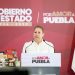 Garantiza Secretaría de Bienestar el suministro de vital líquido a familias poblanas