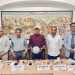 Carlos Gómez Tepoz arma su ‘dream team’ con leyendas del Puebla