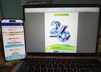 BUAP abrirá inscripciones del 3 al 7 de agosto; pago vence el 30 de julio