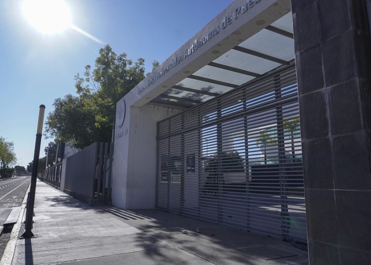 BUAP abre convocatoria de condonación para reinscripción Otoño 2026