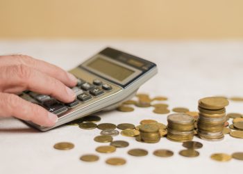Cuando la fiscalización alcanza al gasto público