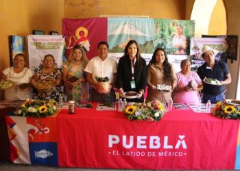 Visita la Feria Patronal de Santiago Miahuatlán hasta el 4 de agosto