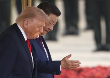Trump: EE.UU. mantendrá ventaja en IA
