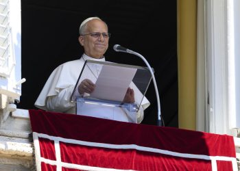 León XIV eleva su plegaria por Venezuela desde el Vaticano