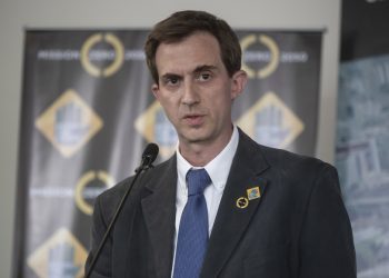 ONG piden reforzar la seguridad vial del Olinia