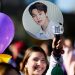 Suspenden conciertos de BTS en Chile, seguidores realizan protestas