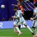‘Cuti’ Romero sostiene a Argentina
