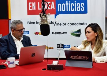 Lanzan ‘Ahora lo veo’ para prevenir violencia