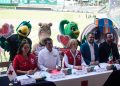 Séptima Carrera de Cruz Roja será pet friendly