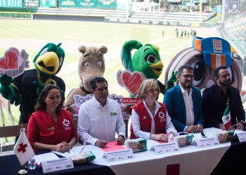 Séptima Carrera de Cruz Roja será pet friendly