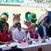 Séptima Carrera de Cruz Roja será pet friendly