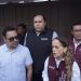 Morena afirma que reunión en Casa Puebla fue institucional y sin uso de recursos públicos
