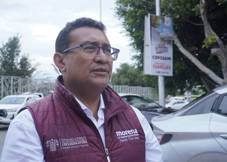 Congreso ve posible revisar sentencia de la SCJN sobre infancias trans