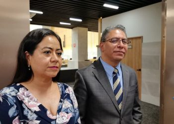 Celia Bonaga asumirá temporalmente la coordinación del PAN