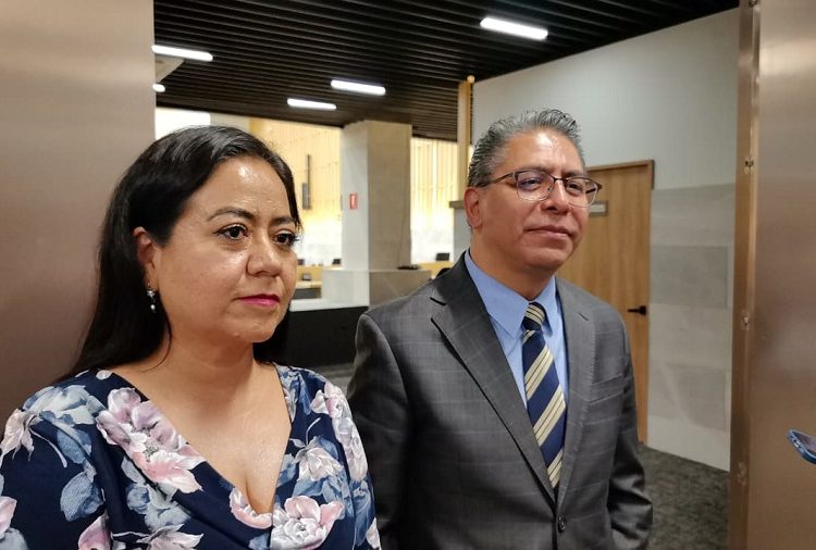 Celia Bonaga asumirá temporalmente la coordinación del PAN