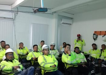 Cemex pavimenta el camino hacia una movilidad responsable