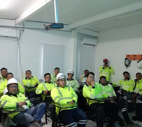 Cemex pavimenta el camino hacia una movilidad responsable