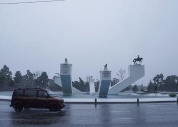 Puebla capital y Gobierno de Puebla revisan acciones por lluvias