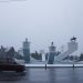Puebla capital y Gobierno de Puebla revisan acciones por lluvias