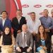 Fomentan formación en el sector construcción