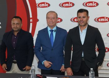 Capim ve oportunidad para sustituir importaciones