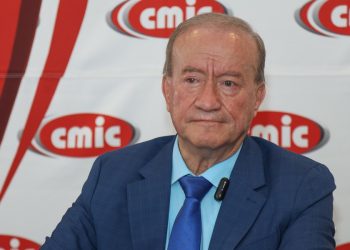 CMIC propone tren Puebla-Cholula-Aeropuerto-Atlixco