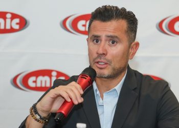 Capim ve oportunidad para sustituir importaciones