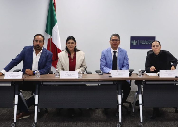 Congreso moderniza herramientas digitales para fortalecer la transparencia