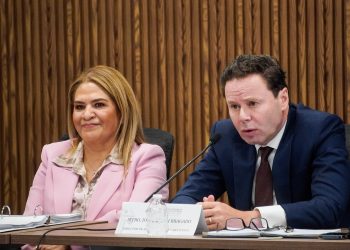 El agua también se gobierna con numeros