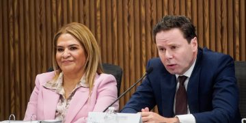El agua también se gobierna con números