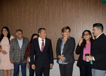 SSP rechaza simulación en reunión con diputados