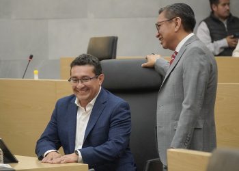 Jesús Ignacio Becerra se perfila para la Dirección Jurídica del Congreso