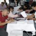 Pierde Puebla empleo asegurado ante el IMSS en términos mensuales y anuales