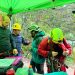 Tras cuatro días de labores, localizan tres cuerpos extraviados en Chichicazapa