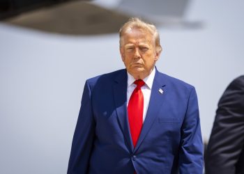 Trump: Irán no está listo para un acuerdo
