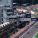 Alonso y ‘Checo’ Pérez, eliminados en la primera ronda en GP de Bélgica
