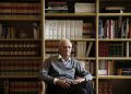 Muere a los 91 años el escritor y académico Luis Goytisolo