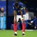 Mbappé: “No estuvimos a la altura”