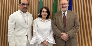 Italia llevará a la FIL de Guadalajara más de 60 escritores y el recuerdo de Umberto Eco