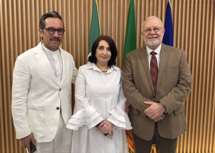 Italia llevará a la FIL de Guadalajara más de 60 escritores y el recuerdo de Umberto Eco