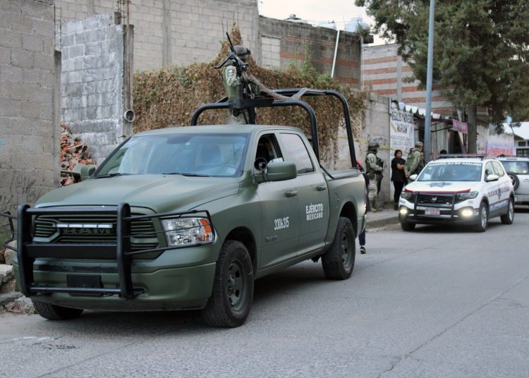 Cuautlancingo reforzará seguridad en colonias limítrofes: Romero Vargas
