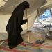 Mil días sin casa: familias desplazadas sobreviven en tiendas de campaña en Gaza