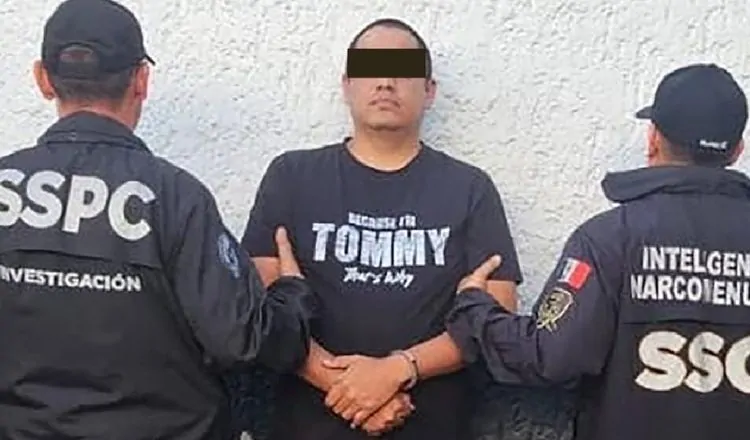 Capturan en Jalisco a presunto homicida buscado en Veracruz