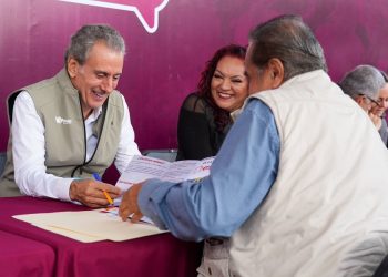 Pepe Chedraui lleva ‘Día del Pueblo’ a Tres Cruces