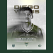 Lobos Puebla suma al seleccionado mexicano Diego Willis
