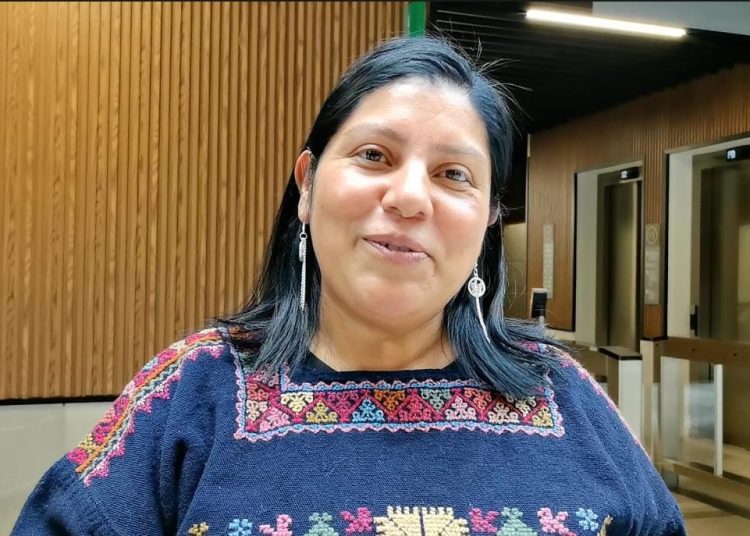 Elisa Limón anuncia mesa de trabajo en materia de bienestar animal en Puebla