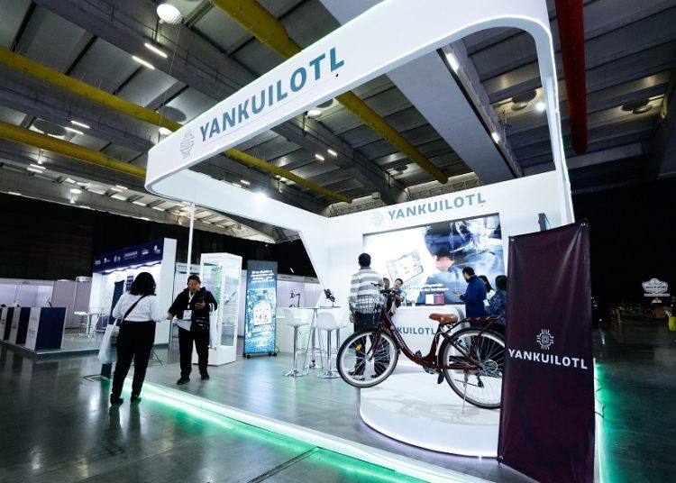 Fábrica de bicicletas Kutsari se instalará en zona metropolitana
